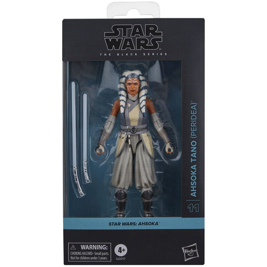 Star Wars Ahsoka - Ahsoka Tano Peridea Figura 15cm