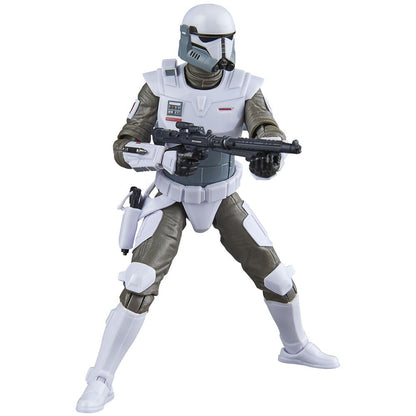 Star Wars The Mandalorian Imperial Armored Commando Figura 15cm