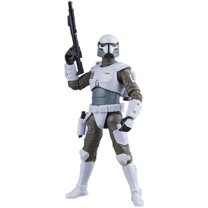 Star Wars The Mandalorian Imperial Armored Commando Figura 15cm