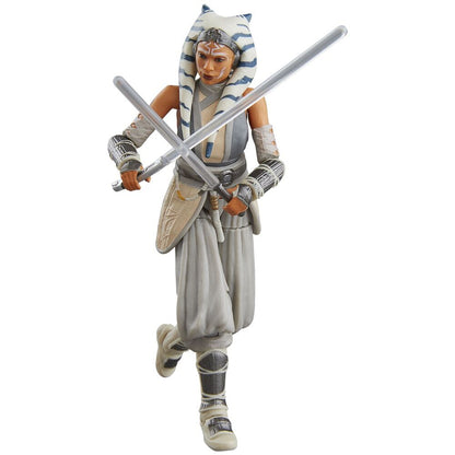 Star Wars Ahsoka - Ahsoka Tano Figura 9,5cm
