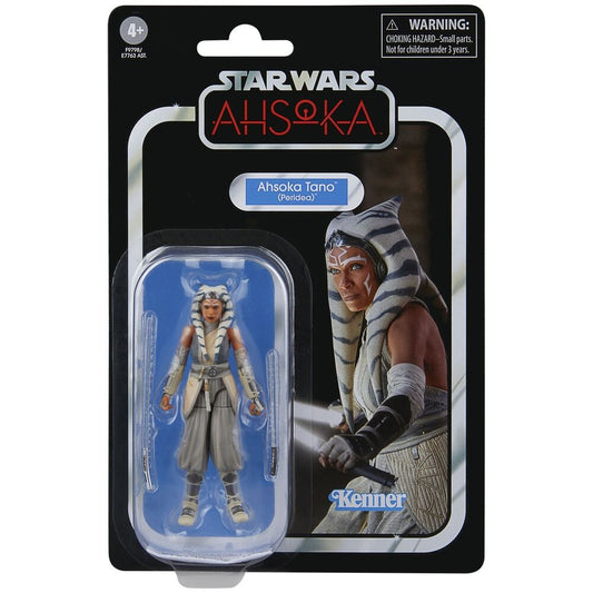 Star Wars Ahsoka - Ahsoka Tano Figura 9,5cm