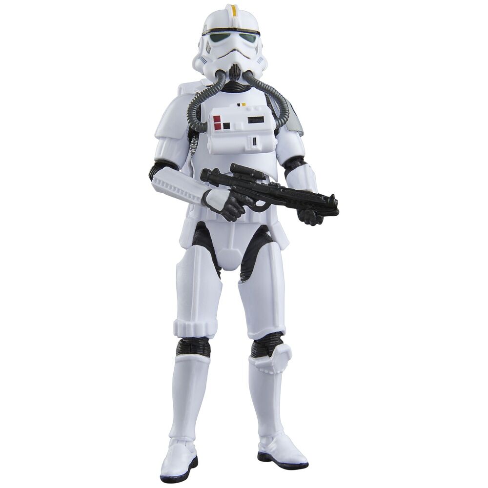 Star Wars Jedi Survivor Jetpack Trooper Figura 9,5cm.