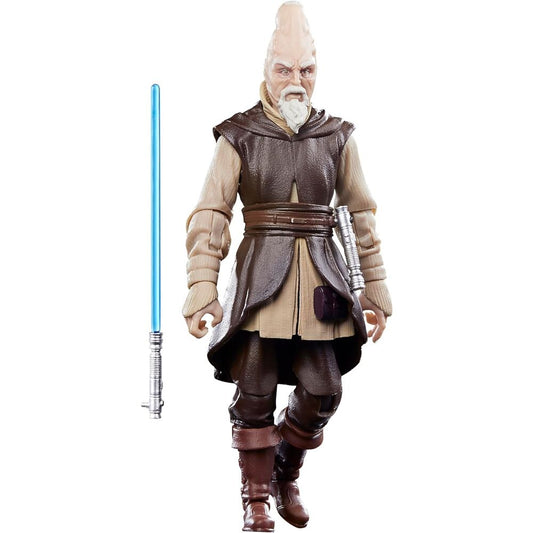 Star Wars Attack of the Clones Ki-Adi-Mundi Figura 15cm
