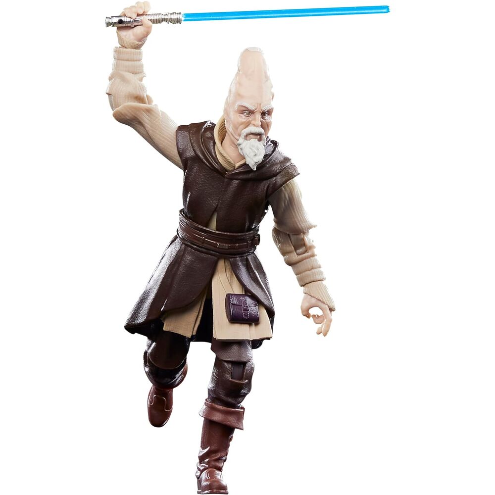 Star Wars Attack of the Clones Ki-Adi-Mundi Figura 15cm