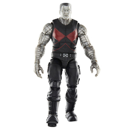 Marvel Legacy Collection Deadpool Marvels Colossus Figura 15cm