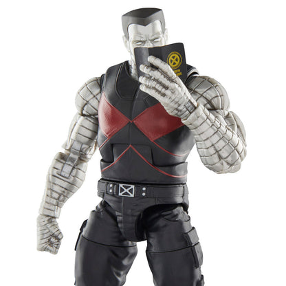 Marvel Legacy Collection Deadpool Marvels Colossus Figura 15cm