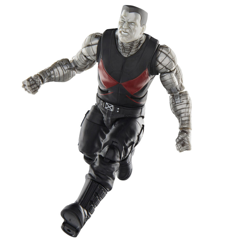 Marvel Legacy Collection Deadpool Marvels Colossus Figura 15cm