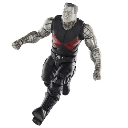 Marvel Legacy Collection Deadpool Marvels Colossus Figura 15cm