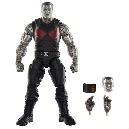 Marvel Legacy Collection Deadpool Marvels Colossus Figura 15cm