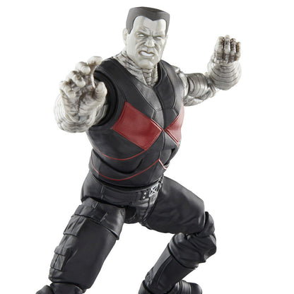 Marvel Legacy Collection Deadpool Marvels Colossus Figura 15cm