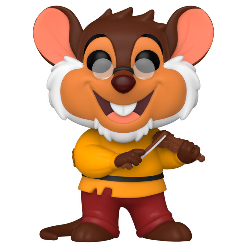 Funko POP!American Tail Papa