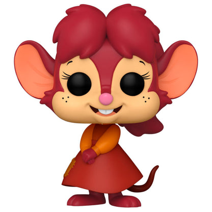 Funko POP!American Tail Tanya