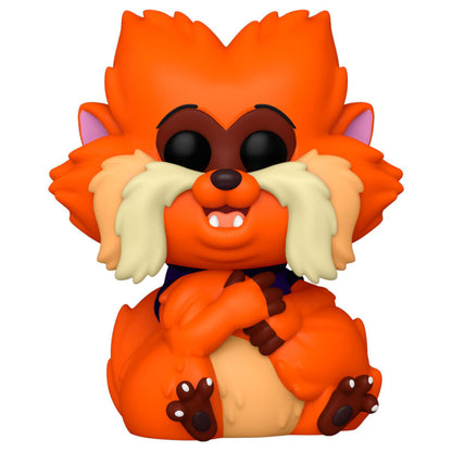 Funko POP!American Tail Tiger