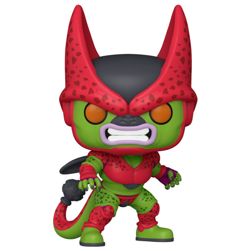 Funko POP!Dragon Ball Super Super Hero Cell Max