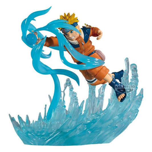 Naruto Combination Battle Uzumaki Naruto Figura 12cm