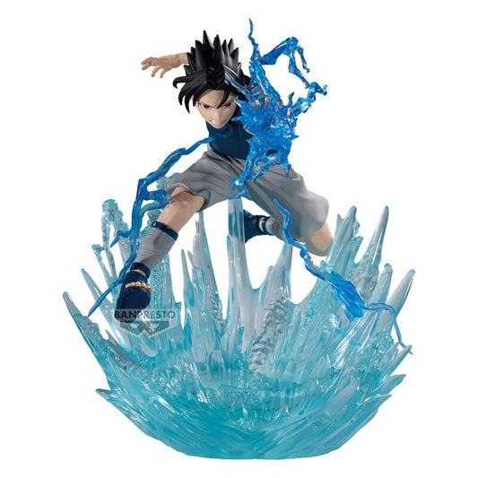 Naruto Combination Battle Uchiha Sasuke Figura 12cm