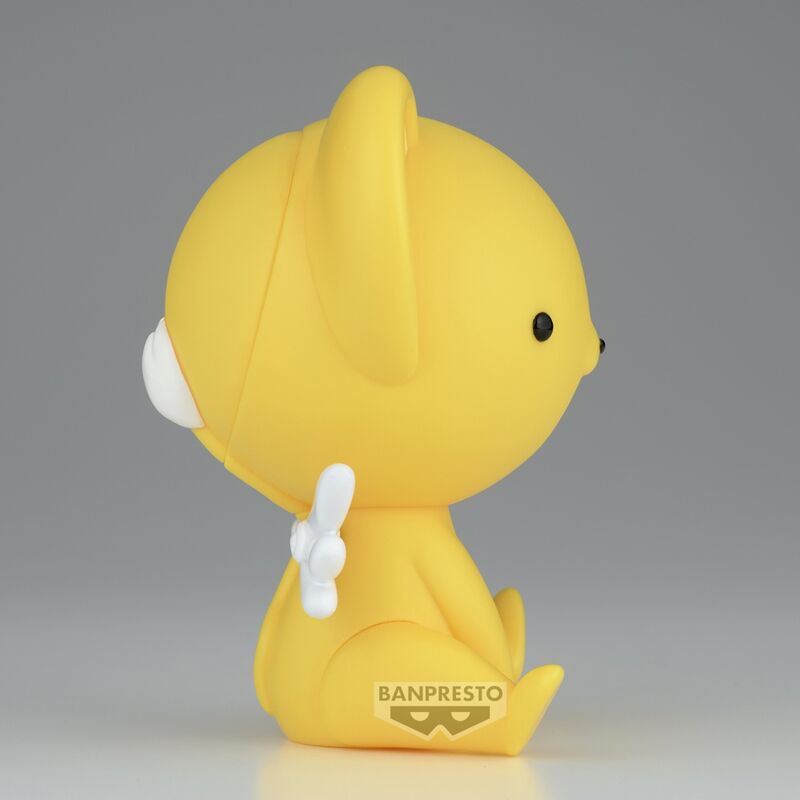 CardBonétor Sakura Big Sofvimate Kero Figura 14cm