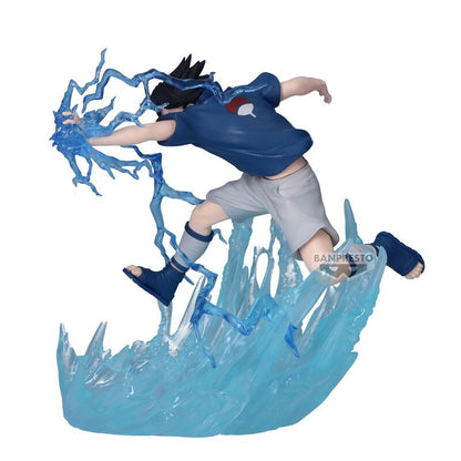 Naruto Combination Battle Uchiha Sasuke Figura 12cm