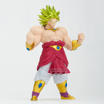 Dragon Ball Z Blood of Saiyans Super Saiyan Broly Figura 20cm