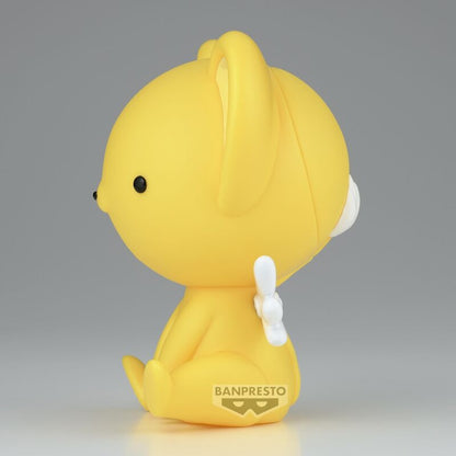 CardBonétor Sakura Big Sofvimate Kero Figura 14cm