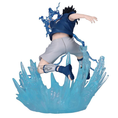 Naruto Combination Battle Uchiha Sasuke Figura 12cm