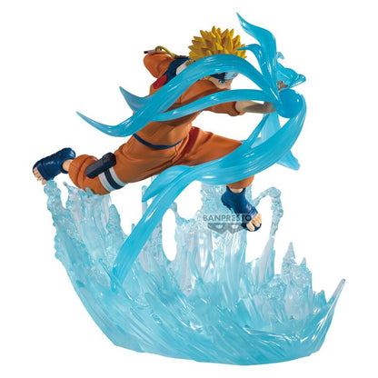 Naruto Combination Battle Uzumaki Naruto Figura 12cm