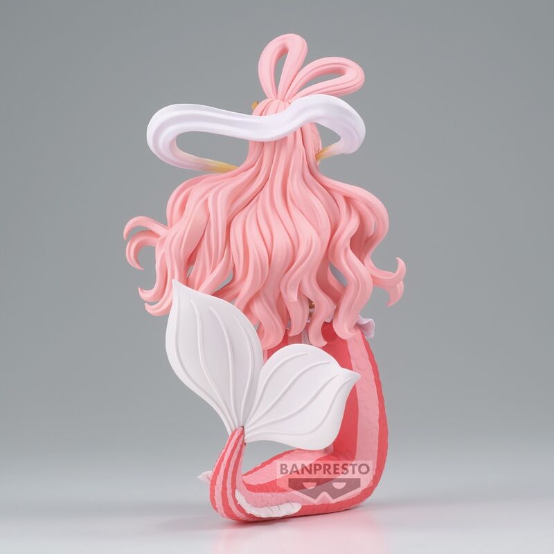 One Piece Glitter & Glamorous Shirahoshi Figura 16cm