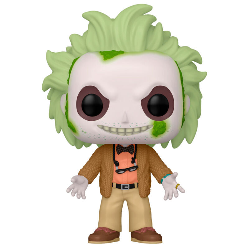 Funko POP!Beetlejuice 2 - Beetlejuice
