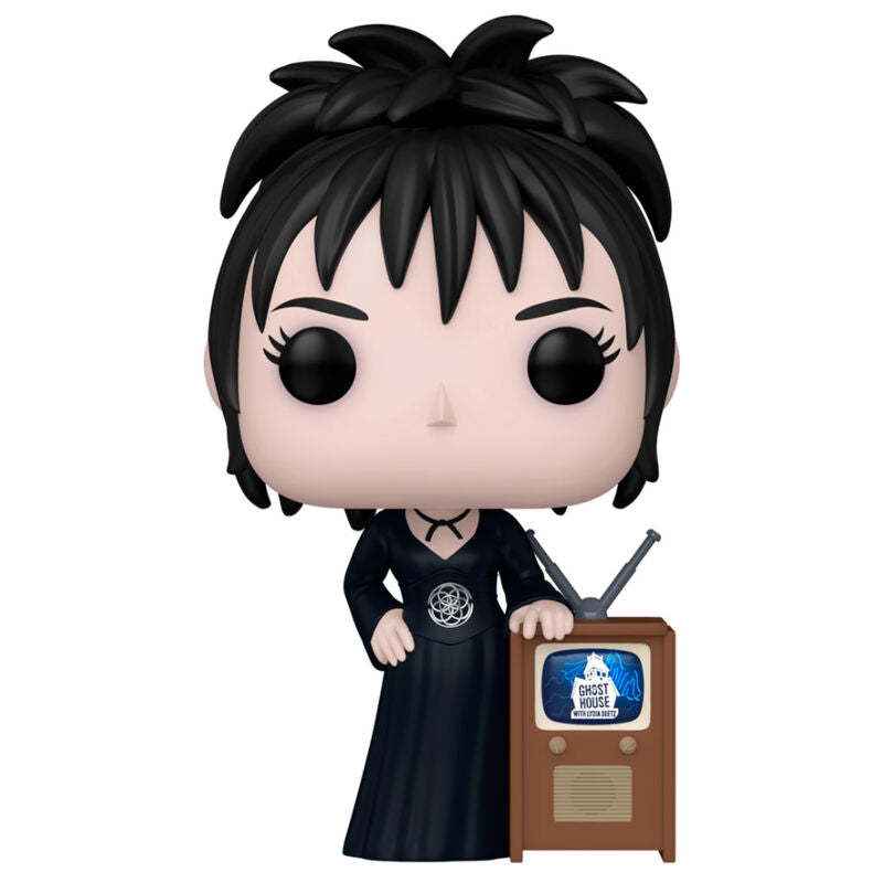 Funko POP!Beetlejuice 2 Lydia Deetz