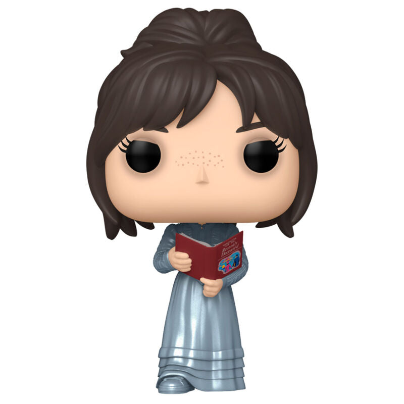 Funko POP!Beetlejuice 2 Astrid