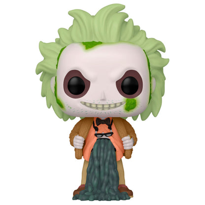 Funko POP!Beetlejuice 2 - Beetlejuice Chase