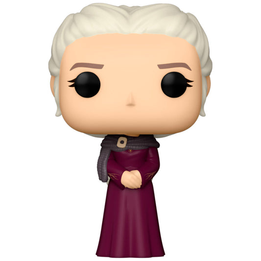 Funko POP!House of the Dragon 3 Rhaenyra Targaryen