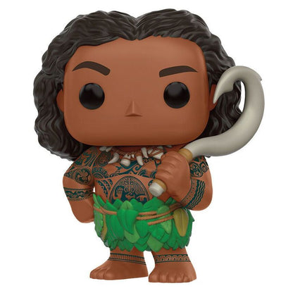 Funko POP!Moana Maui