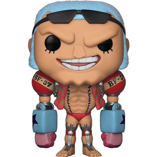 Funko POP!One Piece Franky