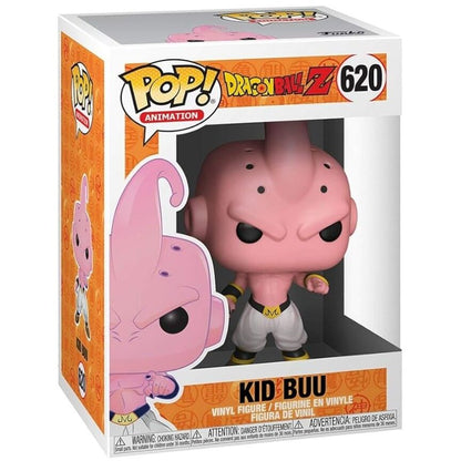 Funko POP!Dragon Ball Z Kid Buu