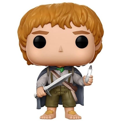 Funko POP!The Lord of the Rings Samwise Gamgee