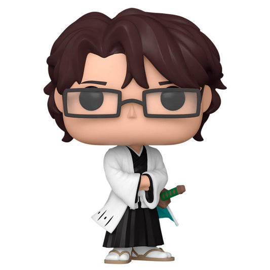 Funko POP!Bleach Sosuke Aizen