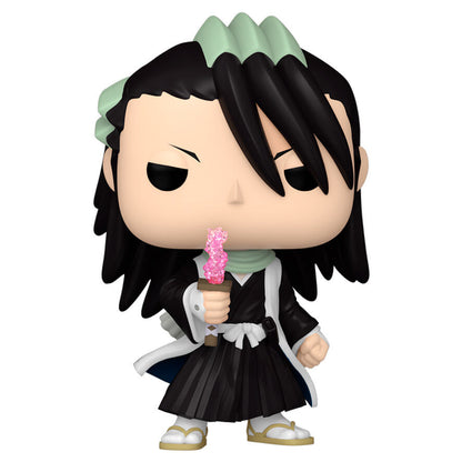 Funko POP!Bleach Byakuya Kuchiki