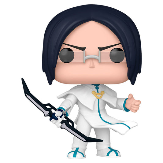 Funko POP!Bleach Uryu Ishida