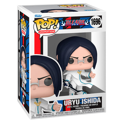 Funko POP!Bleach Uryu Ishida