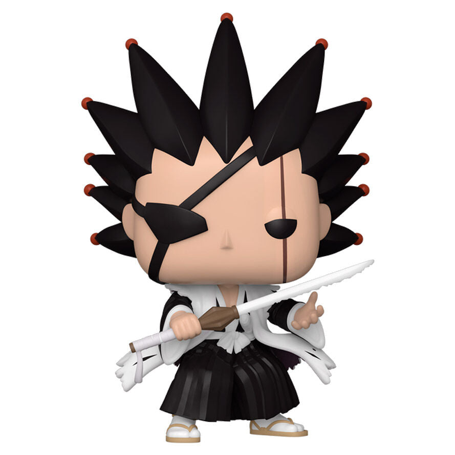 Funko POP!Bleach Kenpachi Zaraki