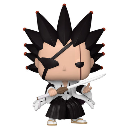 Funko POP!Bleach Kenpachi Zaraki