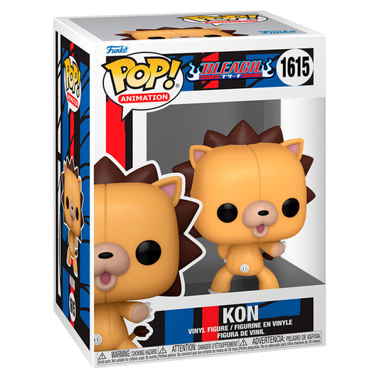 Funko POP!Bleach Kon