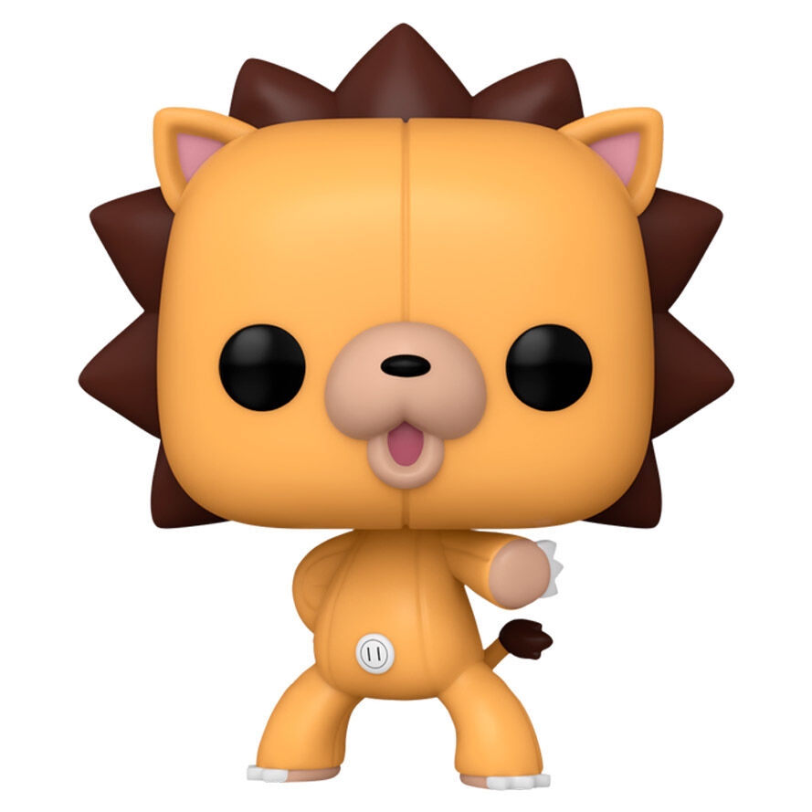 Funko POP!Bleach Kon