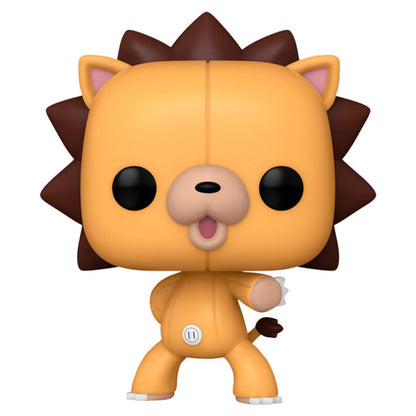 Funko POP!Bleach Kon