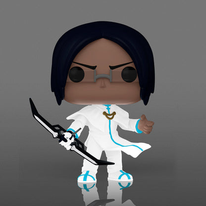 Funko POP!Bleach Uryu Ishida Chase
