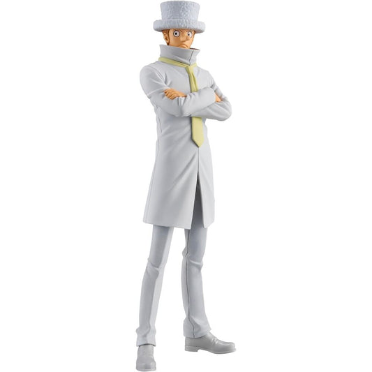 One Piece Grandline Series Kaku Figura 17cm