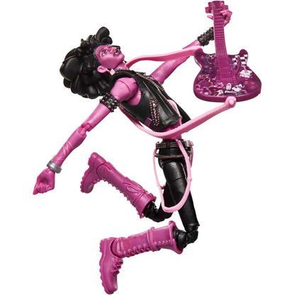 Marvel Spider-Man Across The Spider-Verse Spider-Punk Figura 15cm