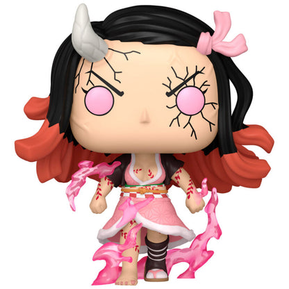 Funko POP!Demon Slayer Kimetsu no Yaiba Nezuko Kamado