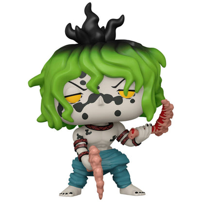 Funko POP!Demon Slayer Kimetsu no Yaiba Gyutaro
